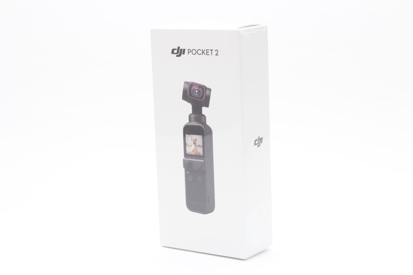 DJI ディージェーアイ POCKET 2 初期不良 無料 11 60