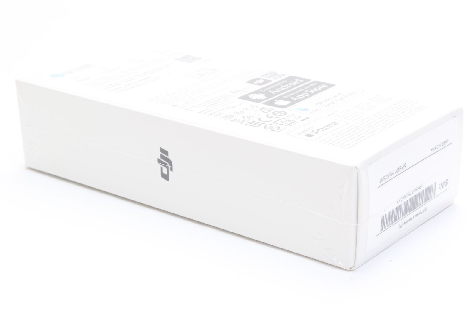 DJI ディージェーアイ POCKET 2 初期不良 無料 11 60