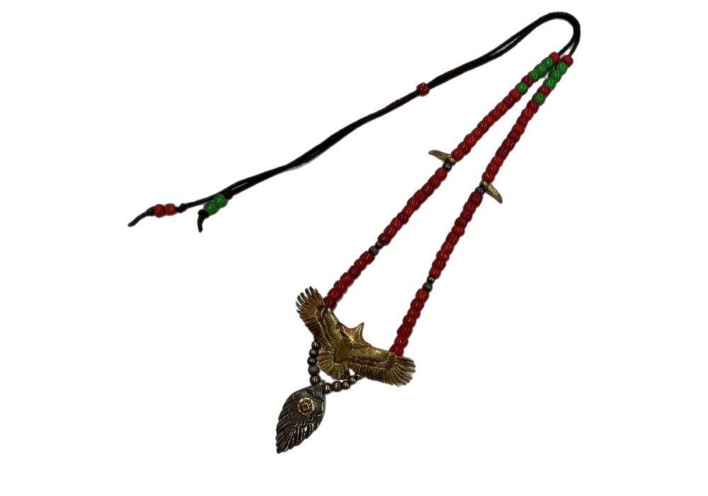 アリゾナフリーダム ARIZONA FREEDOM EAGLE NECKLACE イーグル