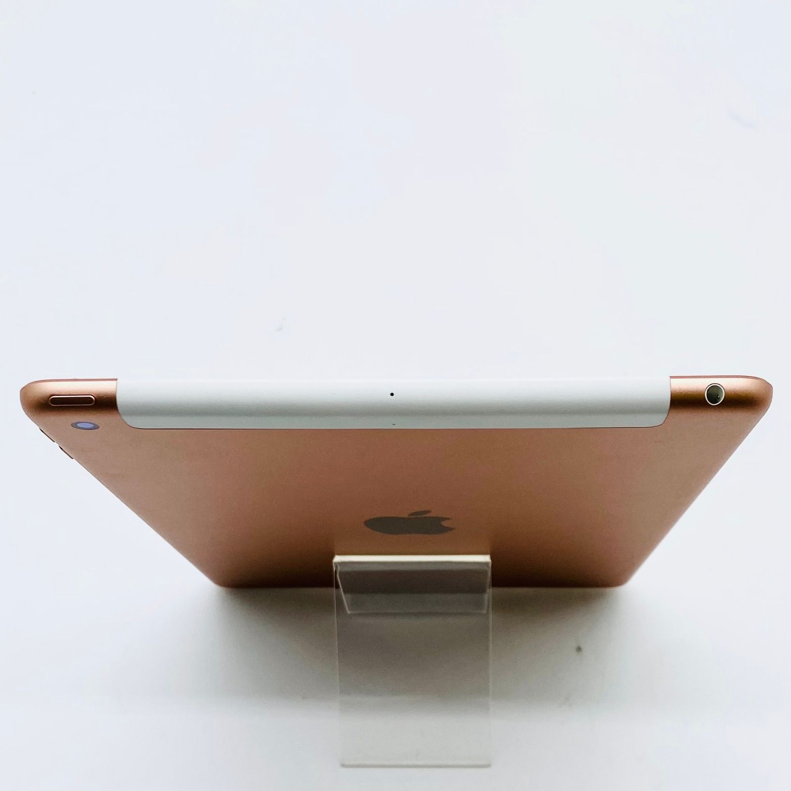 docomo iPad 第6世代 Wi-Fi+Cellularモデル 32GB MRM02J/A ゴールド