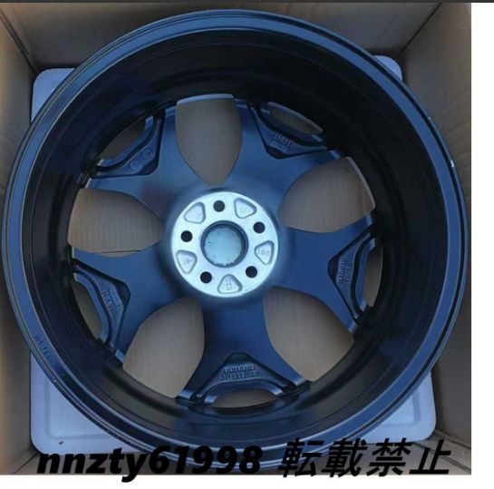 スバル フォレスター アウトバック XV 対応 18インチ カスタム アルミホイール アルミリム 4本セット