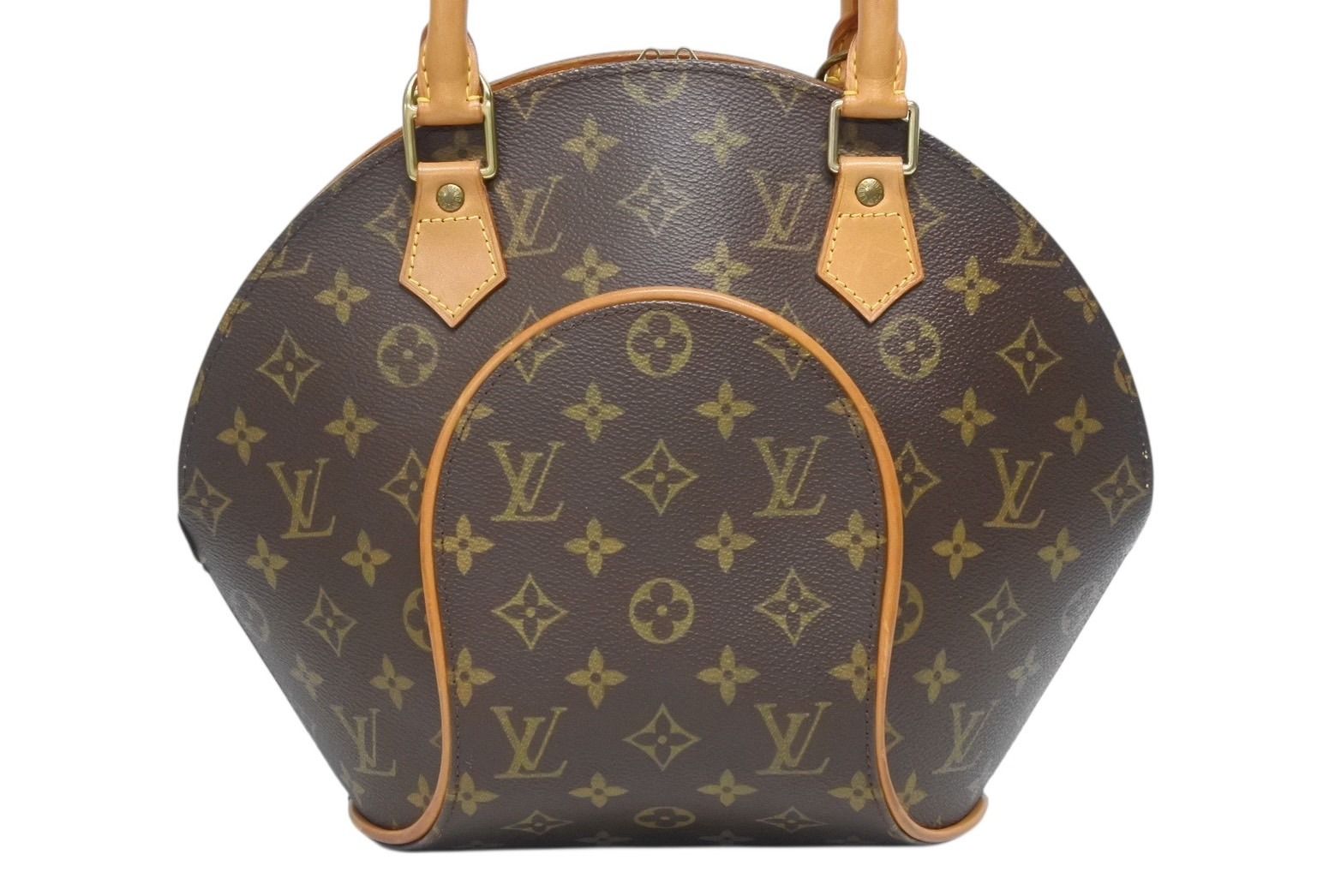 極美品 LOUIS VUITTON ルイヴィトン エリプスPM ハンドバッグ