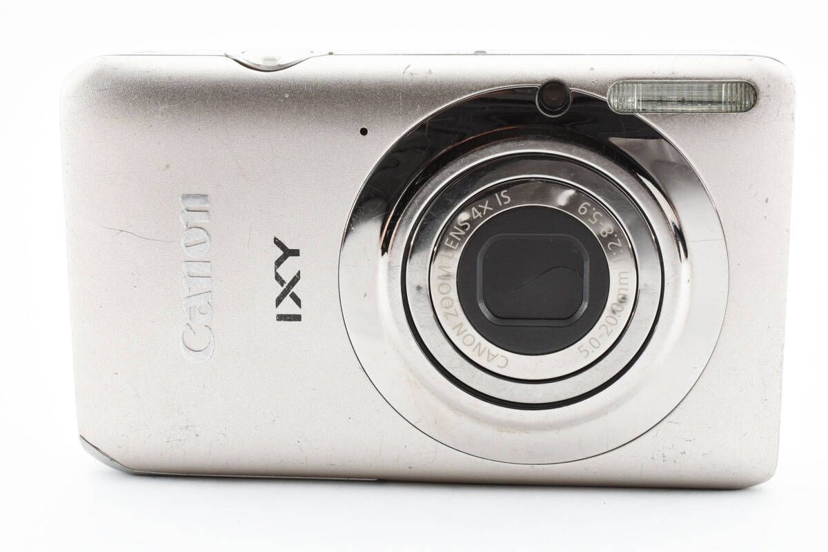Canon IXY 210F デジタルカメラ Canon IXY 210F デジタルカメラの通販