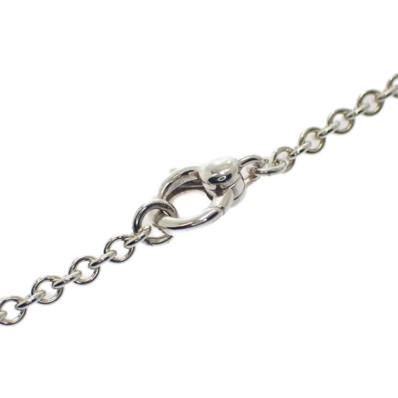 Tiffany & Co.】ティファニー TIFFANY&Co. フルハートペンダント