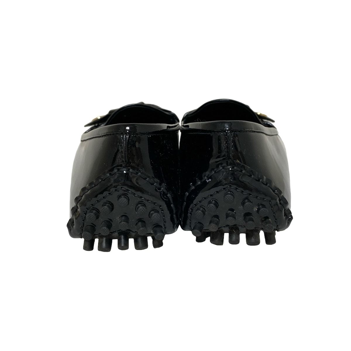 LOUIS VUITTON(ルイヴィトン) ドライビングシューズ 37 レディース