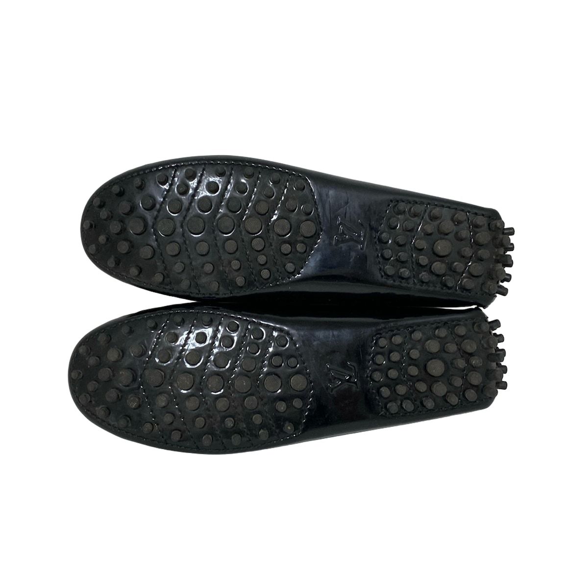 LOUIS VUITTON(ルイヴィトン) ドライビングシューズ 37 レディース
