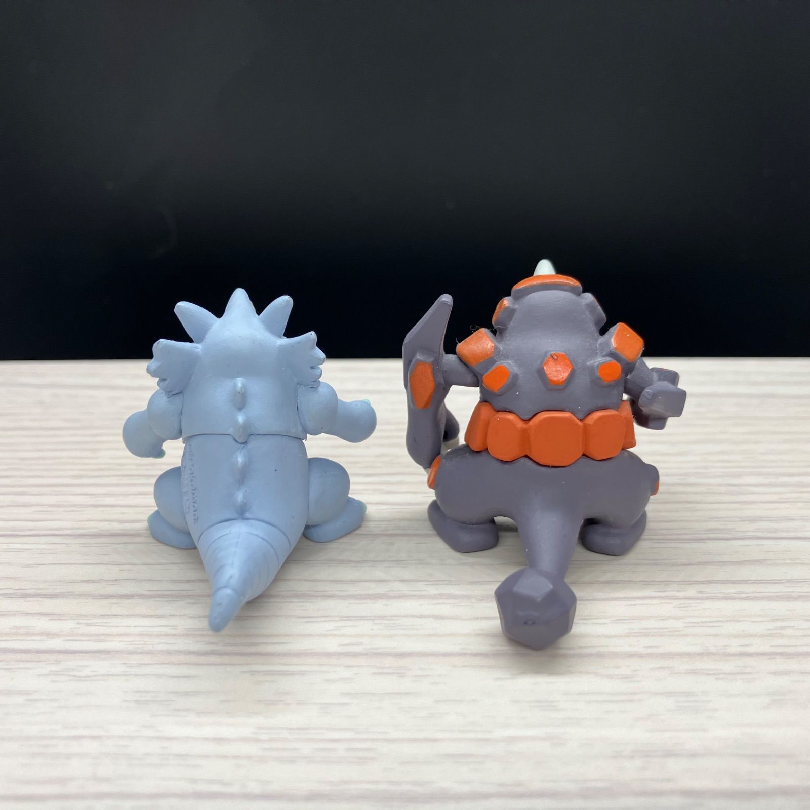 ポケ盛り 吉野家 サイドン ドサイドン 【A-6 ポケモン フィギュア