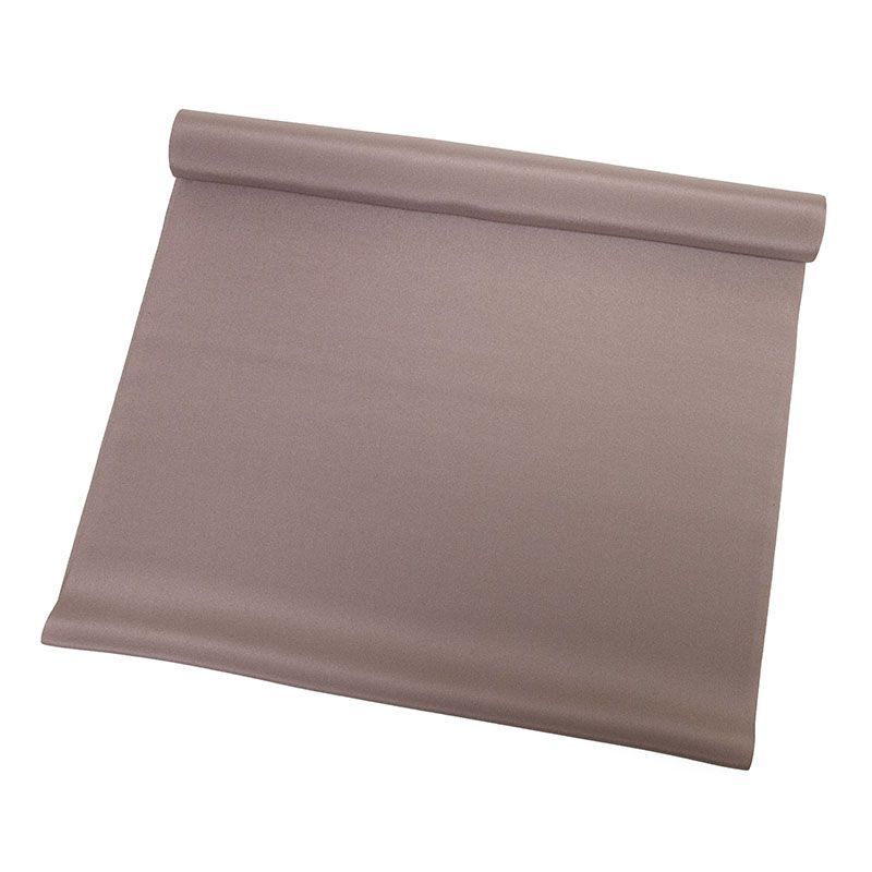 八掛 №331 ローズ チェニー無地 紬用 絹 裏地 ms 0331 h