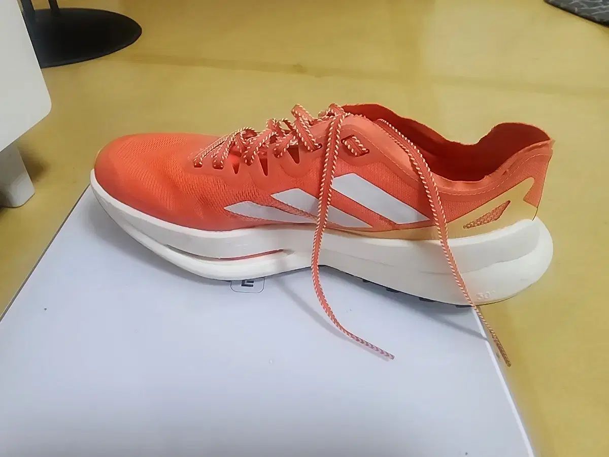 アディダス テレックス イグラフィック スピード ウルトラ 260