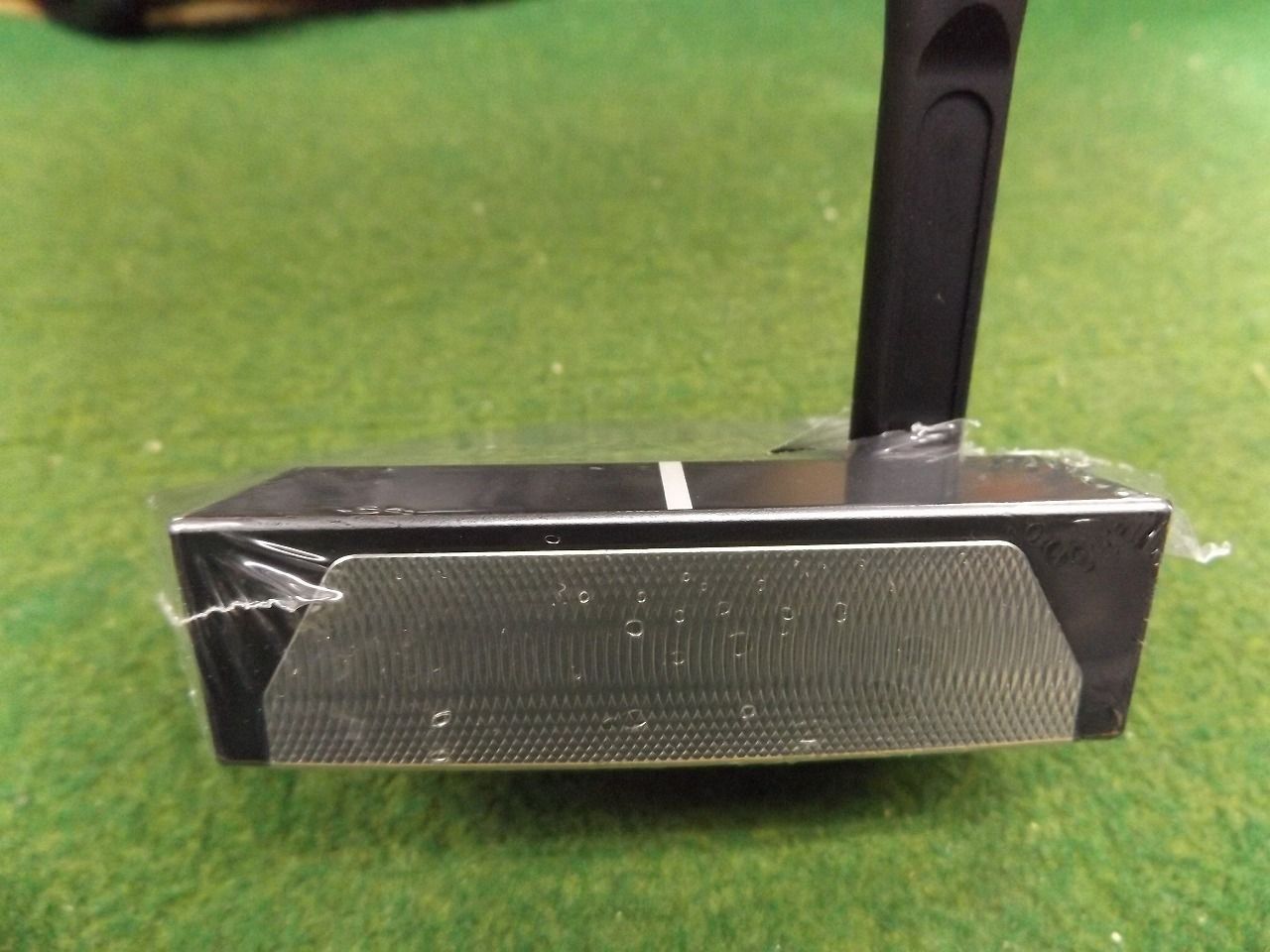6940 L.A.B.GOLF OZ.1i HS 34インチ カバー有 新品 ラブゴルフ