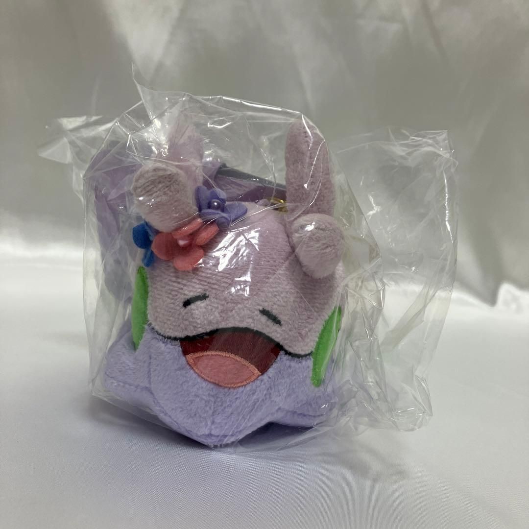 MR-01565 ヌメラ コダックノーてんき マスコット チェーン ポケモン