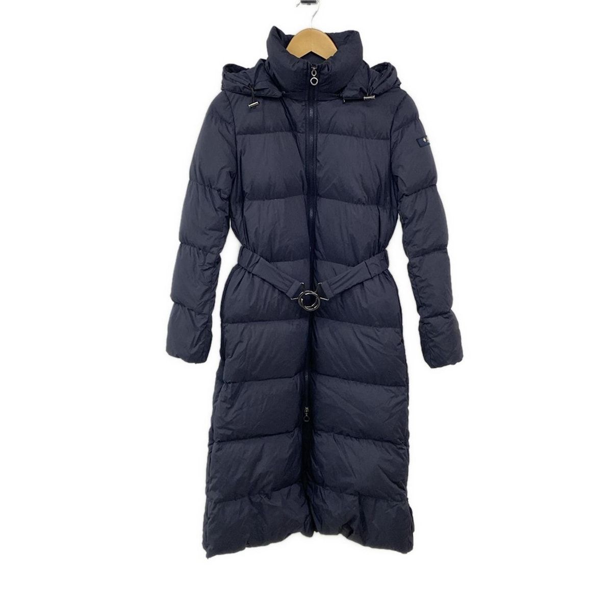 TATRAS(タトラス) ダウンコート サイズ02 M レディース美品