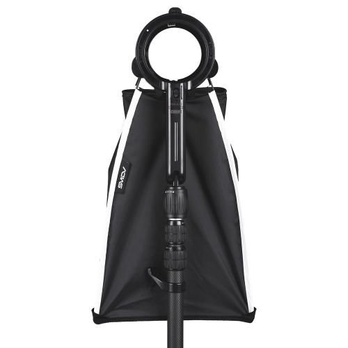 SMDV SM フリップネモ 50 70 cm PT ソフトボックス 折りたたみ式