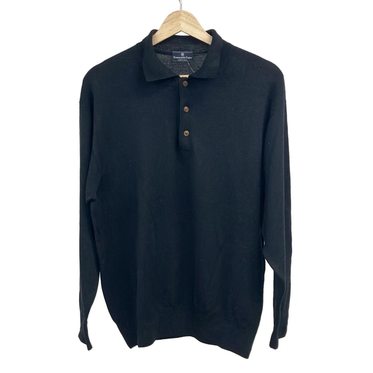 ZEGNA/Ermenegildo Zegna(ゼニア/エルメネジルド ゼニア) 長袖セーター