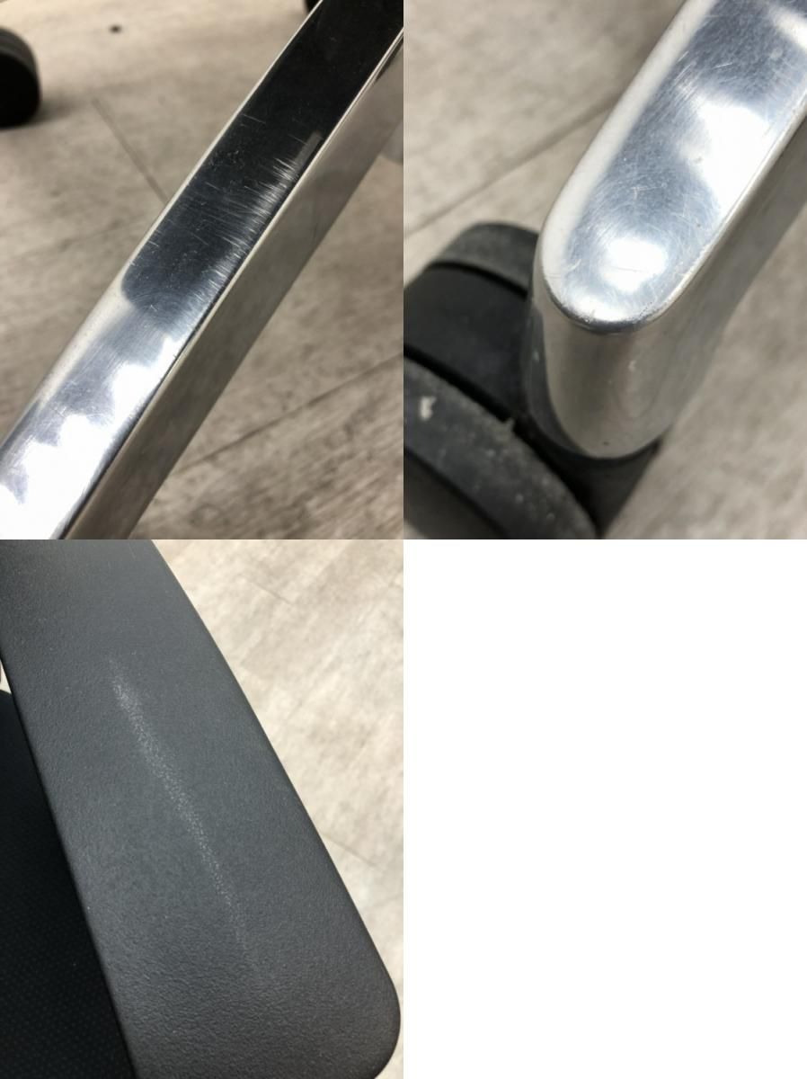 固定肘付ビラージュチェア 8VCM1C