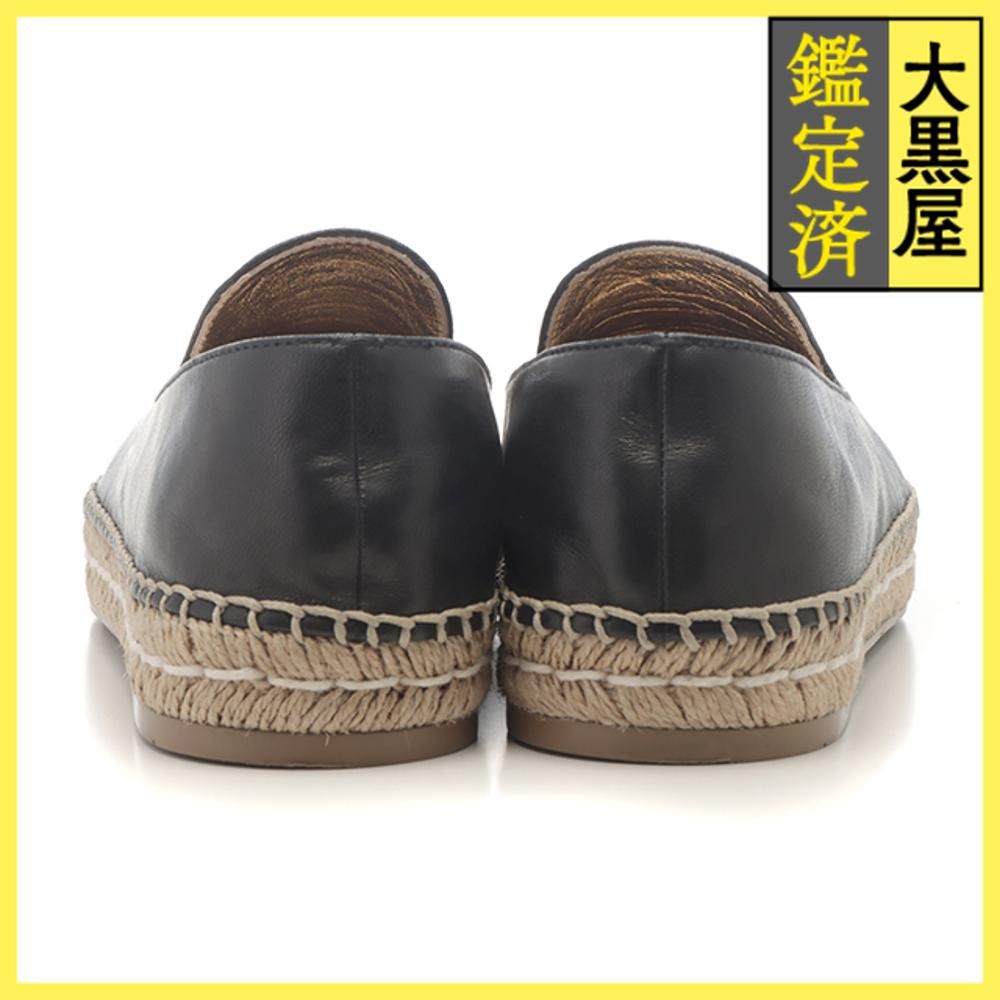 プラダ エスパドリーユ - 【432】 - メルカリ