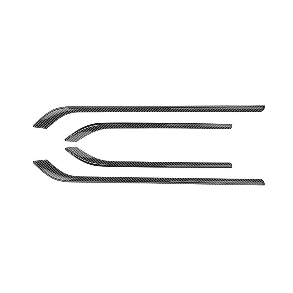 送料無料】30系アルファード/ヴェルファイア車門内装トリム メッキ