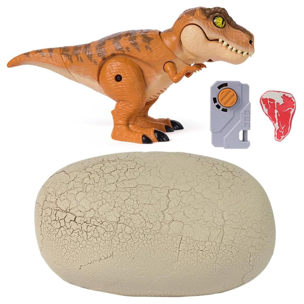 タカラトミー(TAKARA TOMY) うまれて! ウーモ ジュラシック・ワールド