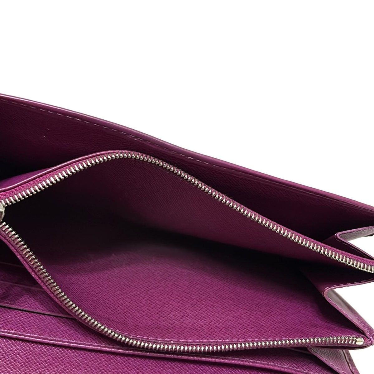 LOUIS VUITTON(ルイヴィトン) 長財布 エピ ポルトフォイユサラNM2