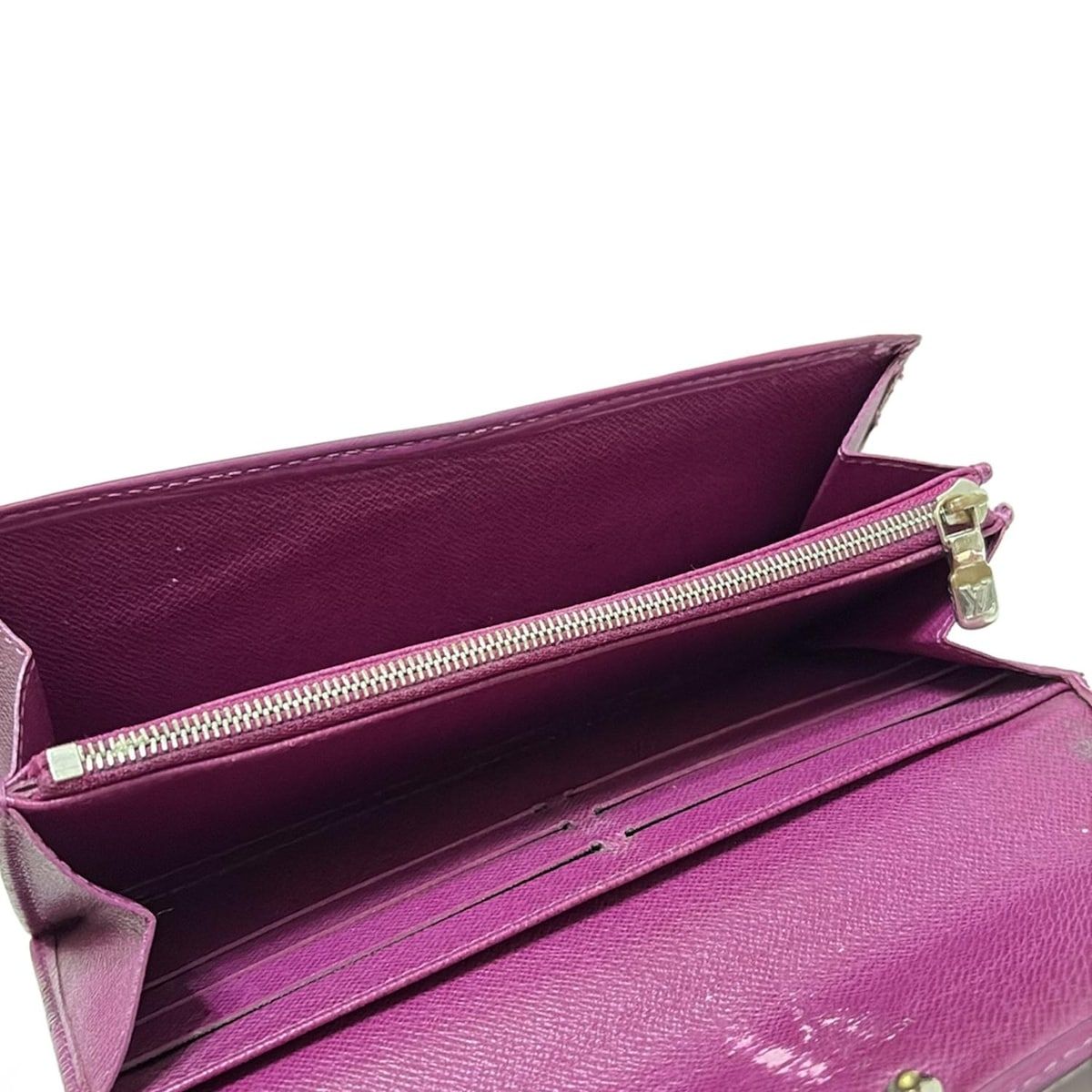 LOUIS VUITTON(ルイヴィトン) 長財布 エピ ポルトフォイユサラNM2