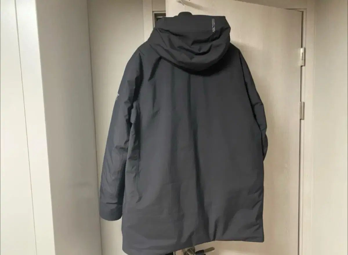 アークテリクス サーマ