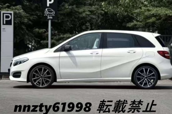 B2046 ベンツEクラス純正 4本SET 18インチ 8.0J 112⁄5穴