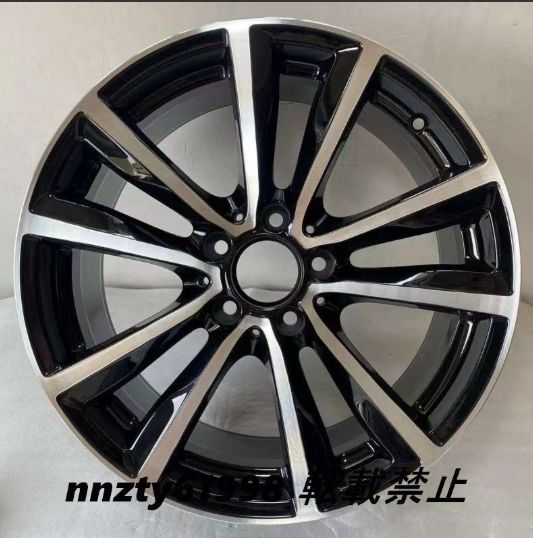 アルミホイール