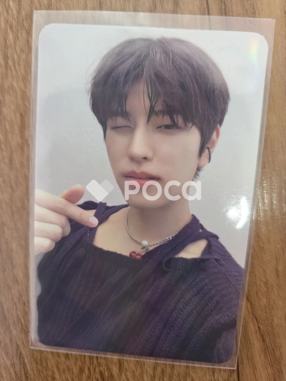 straykids スンミン スキズ MAXIDENT - メルカリ