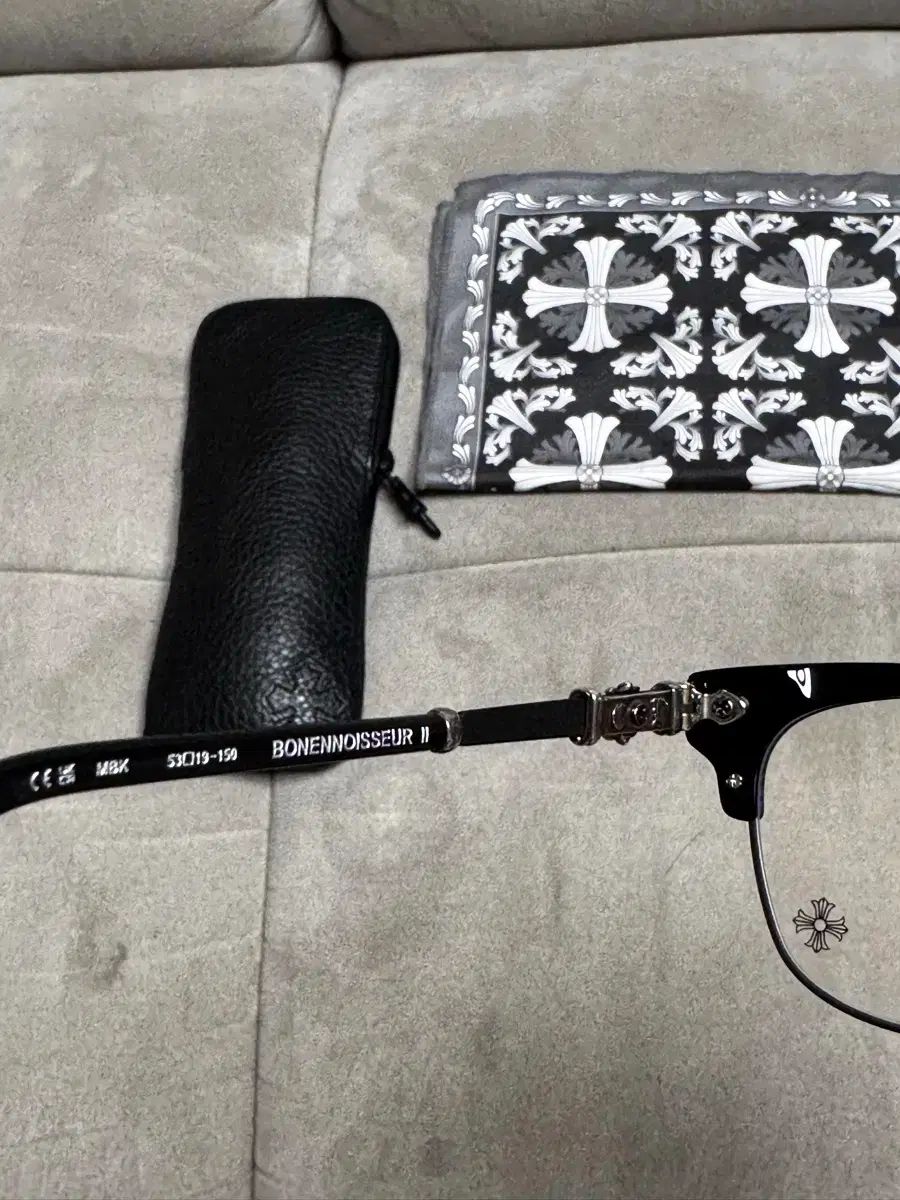 Chrome Hearts Bonennoisseur 2 - メルカリ