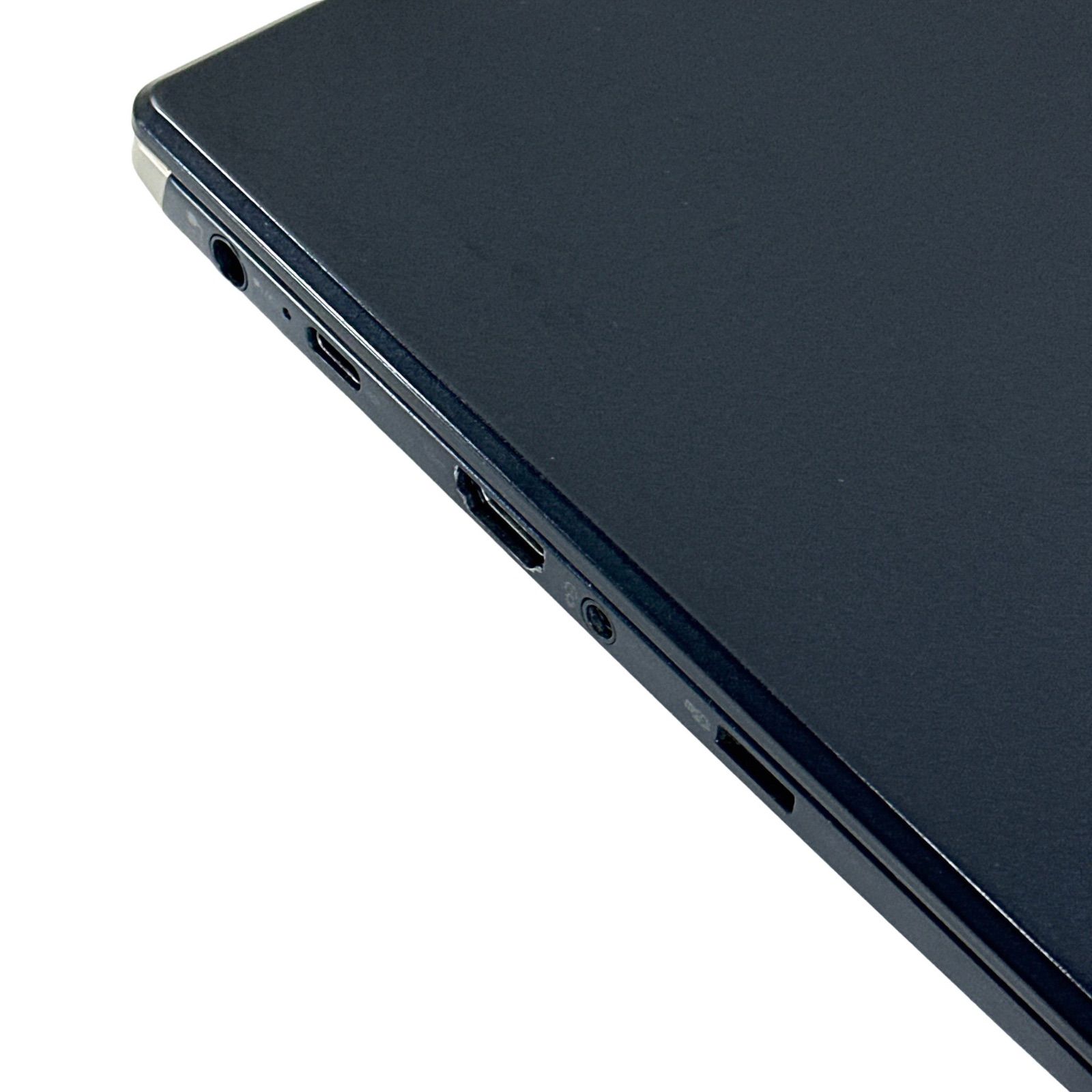 特価G83/FS【超軽量888g☆第10世代i5／16GB／SSD128GB】バッテリー良好