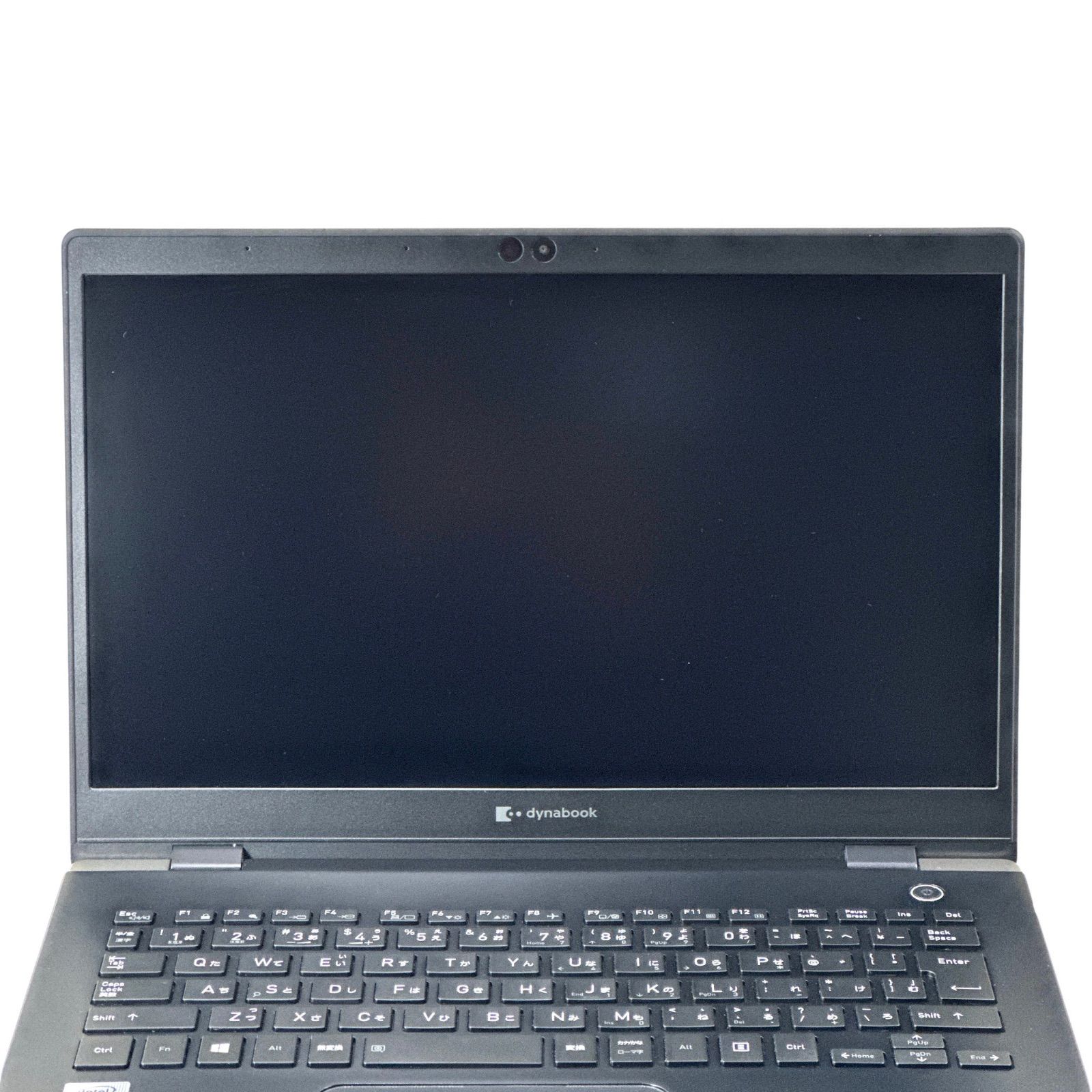 特価G83⁄FS超軽量888g☆第10世代i5／16GB／SSD128GBバッテリー良好