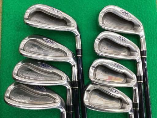 アキラADR-EZ 5i(ヘッドのみ) アキラプロダクツ アキラ AKIRA ADR