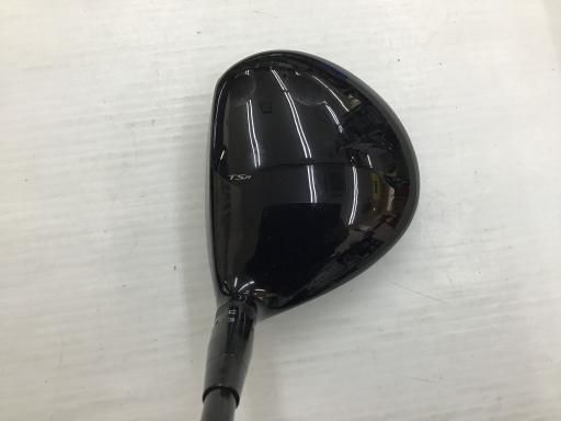 中古】 タイトリスト TSR2+ 13° フェアウェイウッド FW リシャフト