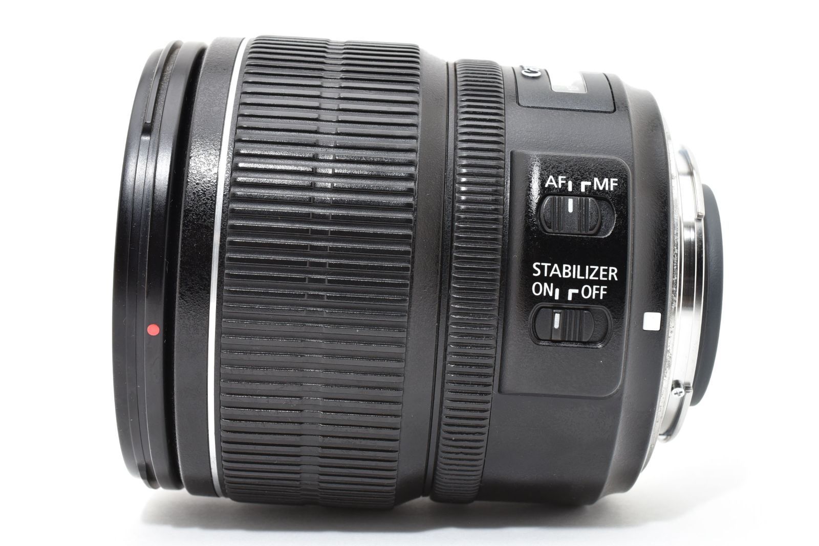  上品 キヤノン CANON EF S 15 85 mm F 3 5 6 IS USM OL 3446 99 レンズ(ズーム) カメラ