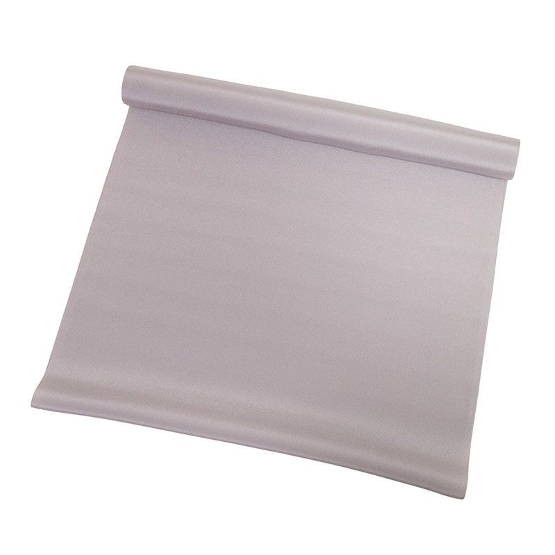 八掛 №333 ラベンダー チェニー無地 紬用 絹 裏地 ms 0333 h