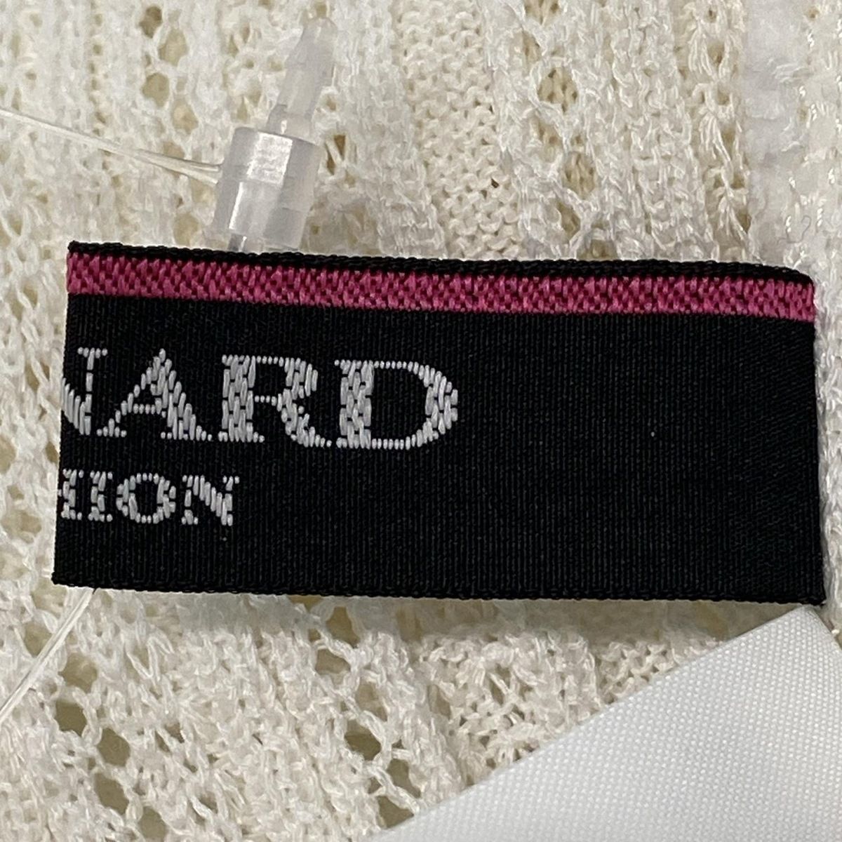 LEONARD(レオナール) ボレロ サイズ38 M レディース - 白 長袖 - メルカリ