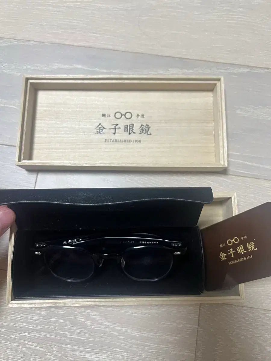 金子眼鏡 ka41 - メルカリ