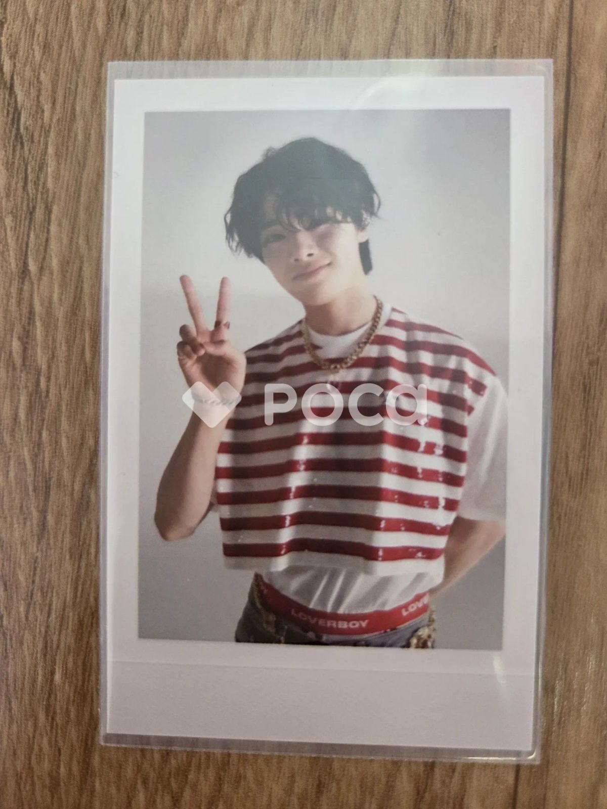 straykids アイエン スキズ MAXIDENT - メルカリ