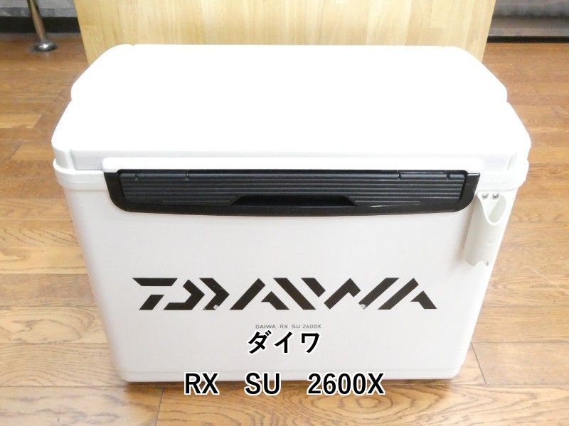 ダイワ RX SU 2600 X 01-