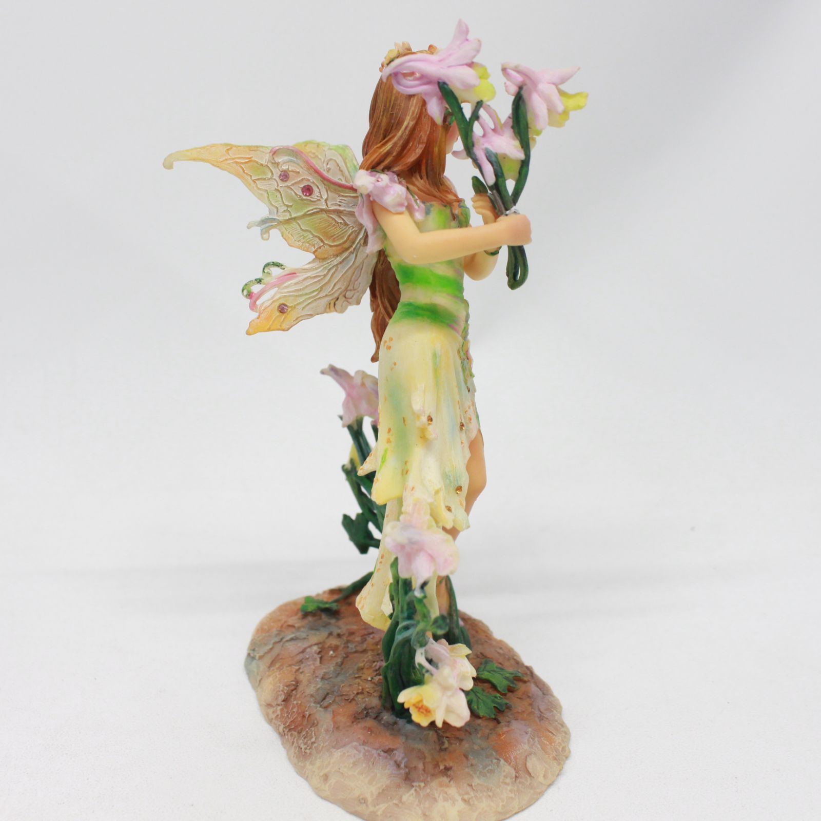 ☆1503 クリスティンハワース The Columbine Faerie（破損有） - メルカリ