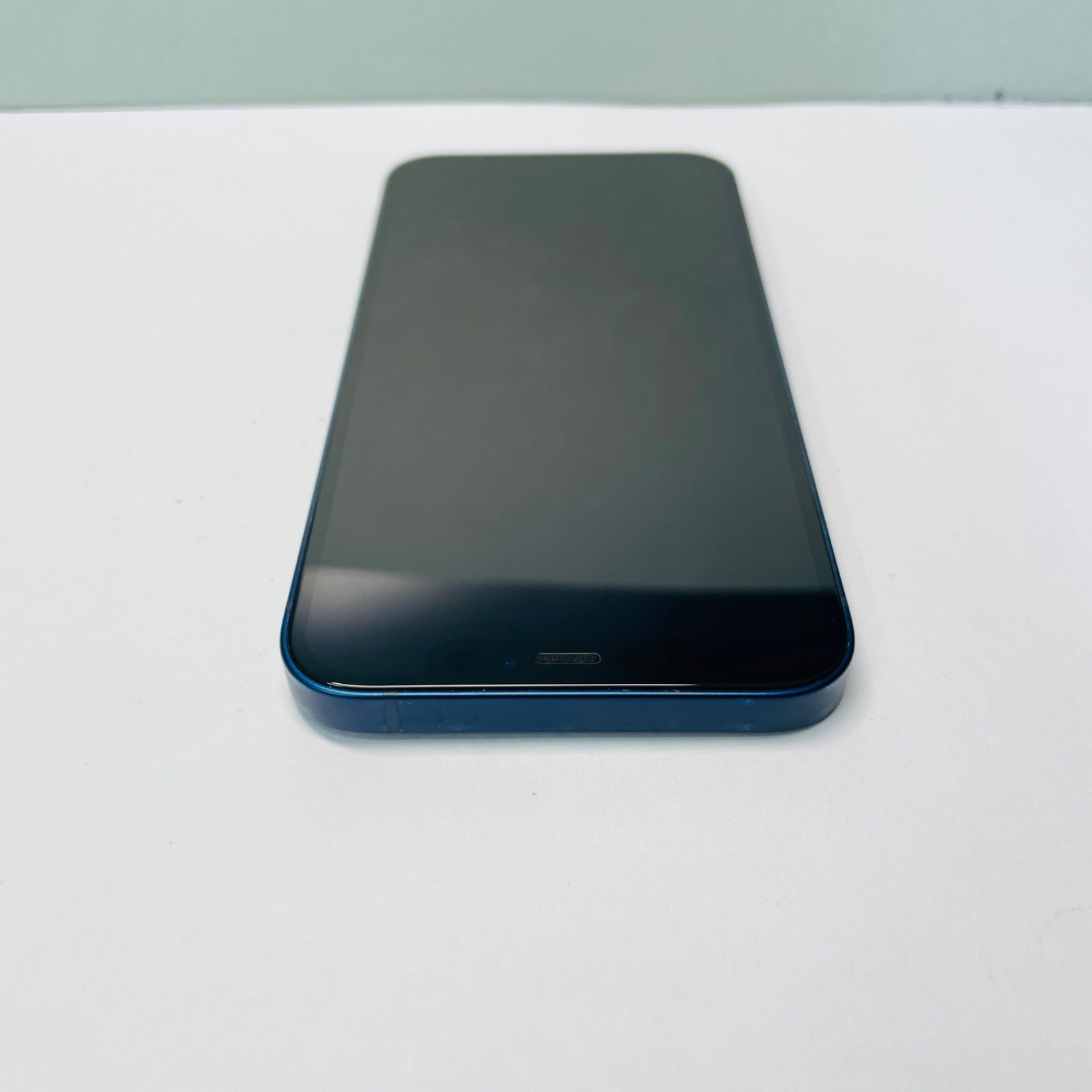 iPhone 12 64GB SIMフリー 電池95% 89577 - メルカリ