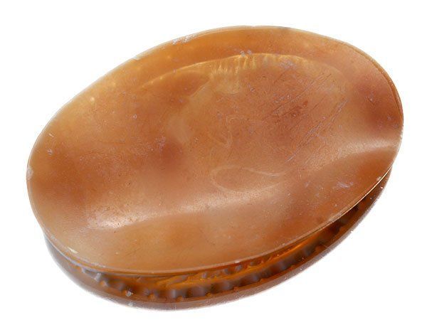 ジュエリー極】作家品 サイン刻印有 上品な貴婦人の彫刻 シェルカメオ