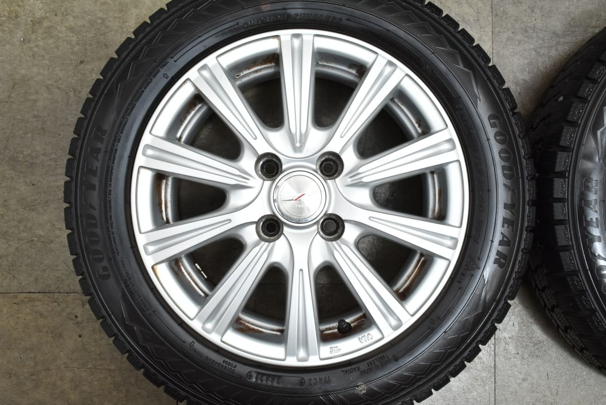 ムーブ ウェイク