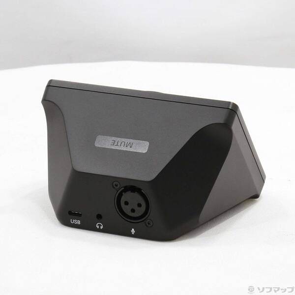 Elgato Wave XLR マイクインターフェース　20MAG9901 Wave XLR | Microphone Interface & Digital Mixing Solution | Elgato