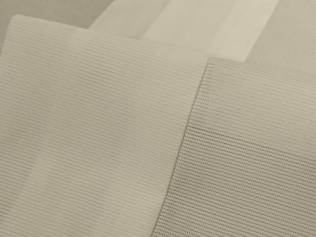 平和屋着物＊夏物 長襦袢 絽 白色 やまと誂製 洗える着物 AABD8934jd