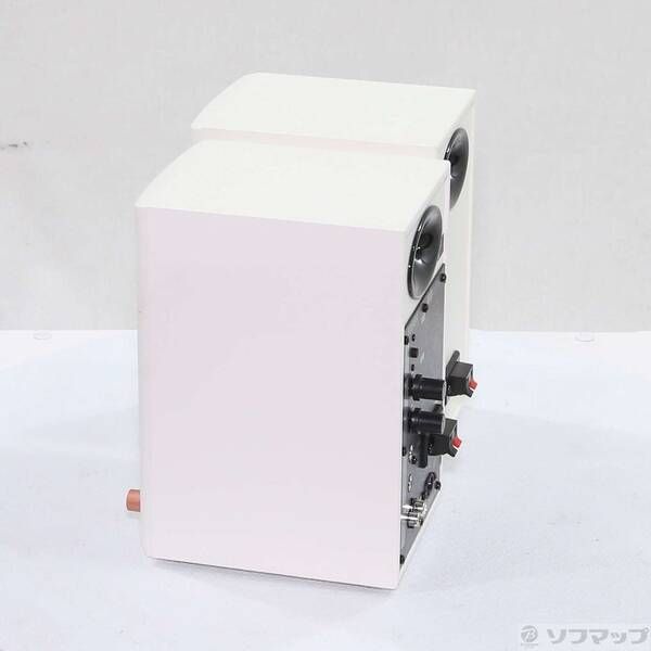 〔 品〕 Edifier MR 3 ホワイト 377