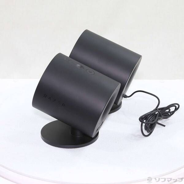 〔 品〕 Razer Nommo V 2 X 377