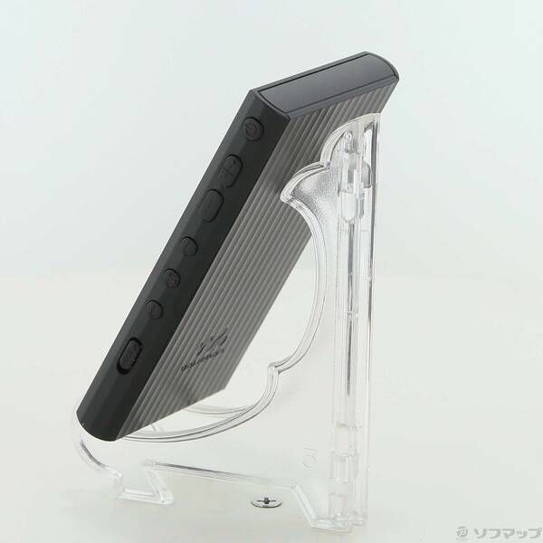 〔 品〕 WALKMAN A 300シリーズ メモリ64 GB microSD ブラック NW 307 B 352