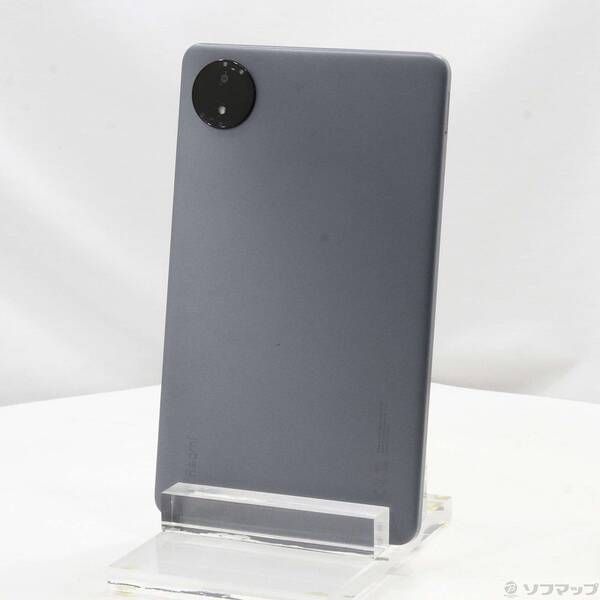 中古品〕 Redmi Pad SE 8.7 4G 64GB グラファイトグレー SIMフリー