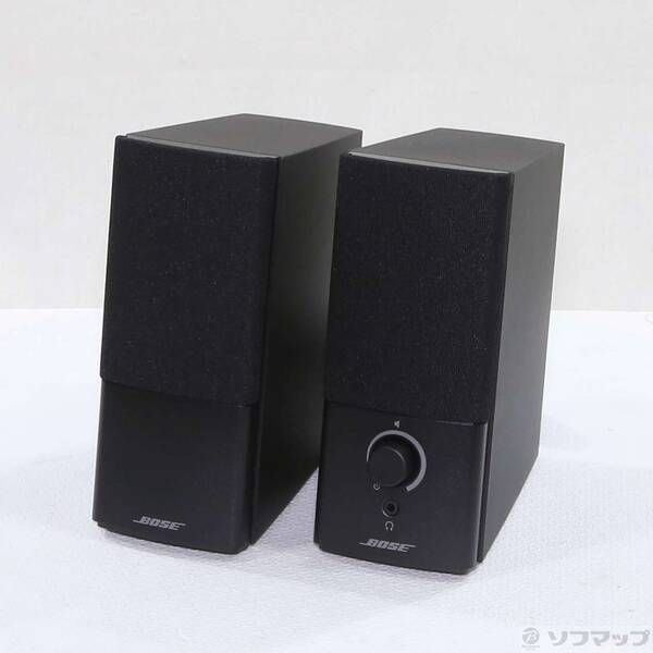 〔 品〕 Companion 2 series III ブラック 377